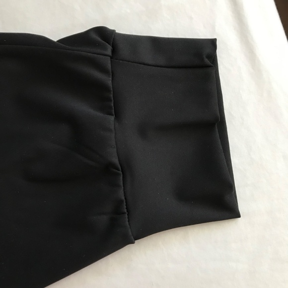 IDEOLOGY Joggers Athletic Pants Activewear Black NWT Women’s Plus Size 3X - Picture 12 of 16